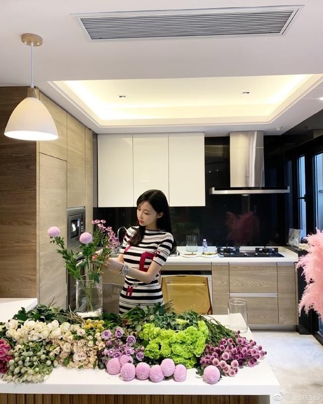  没到|潘玮柏结婚了新娘不是吴昕，不必替没到的缘分惋惜