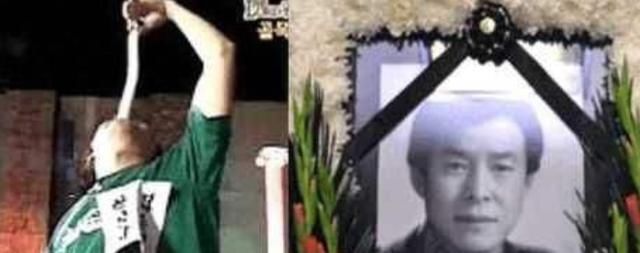  节目中|2004年，演员张正镇被年糕堵塞呼吸道身亡，一场综艺毁了他一生