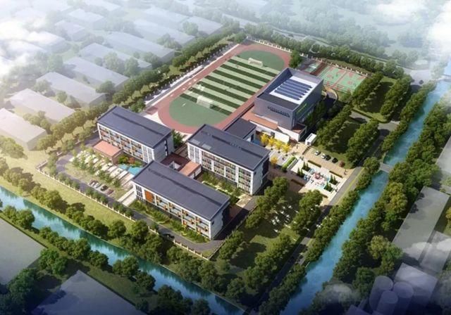  小学|西海岸新建一大波！小学！初中！高中！