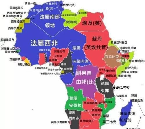 英国|史上最尴尬的战争，37分钟灭掉一国，网友：比我吃饭的时间还短？