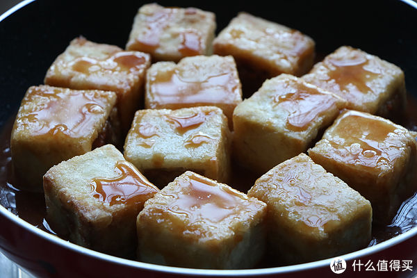 肉末豆腐|天冷这菜再贵也要给孩子吃，补钙多吃身体好