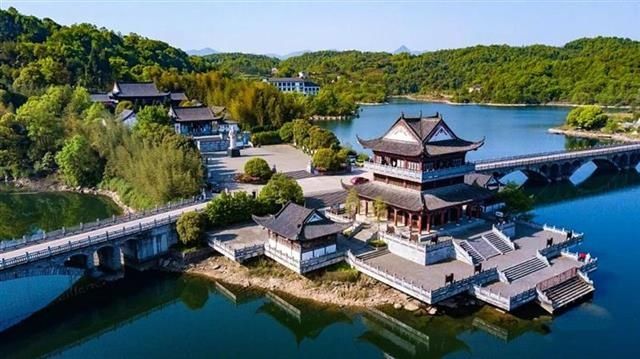  穿越时空|?炎炎夏日，来湖北这7处名人故居遗迹，穿越时空品读他们的一生！