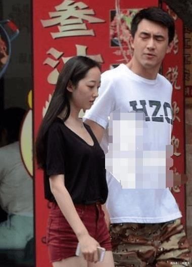  美女|林更新四天约会两位美女，换女友速度不输王思聪，为何没被骂渣男