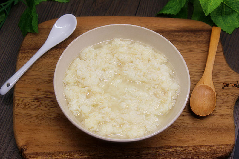 脸上|教你做甜米酒,温中含热,略带甜味,每天一小碗,脸上红润