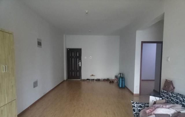 区域|记录合肥夫妻90平婚房改造过程,清爽明亮成很多人装修范本