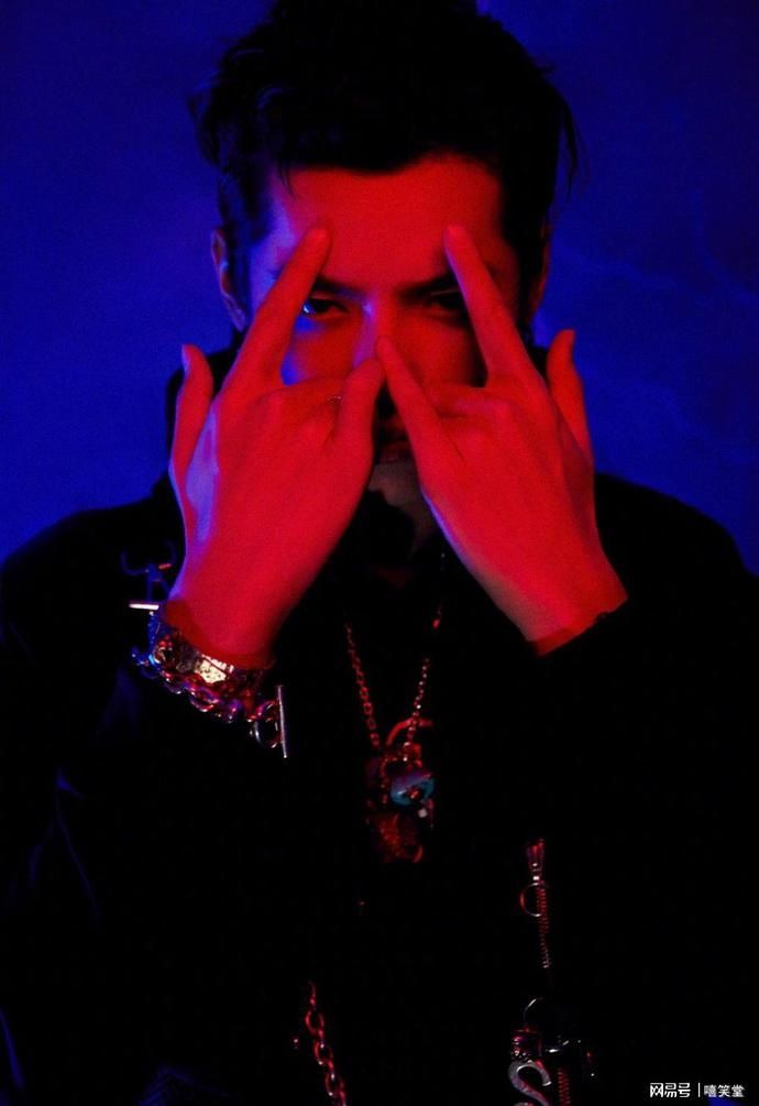  说唱|《中国新说唱》正式官宣！吴亦凡和GAI成为导师