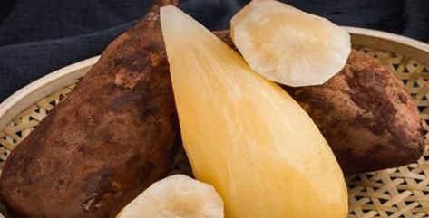  常吃|女性养生常吃的3种食物，坚持吃1个月，补血养颜，预防血管疾病