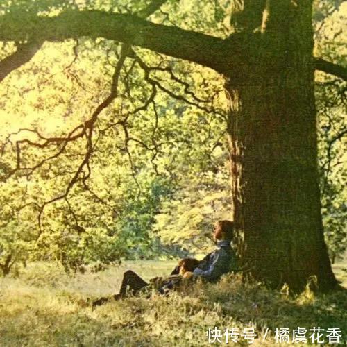 列侬|这个时代不需要约翰·列侬和《Imagine》