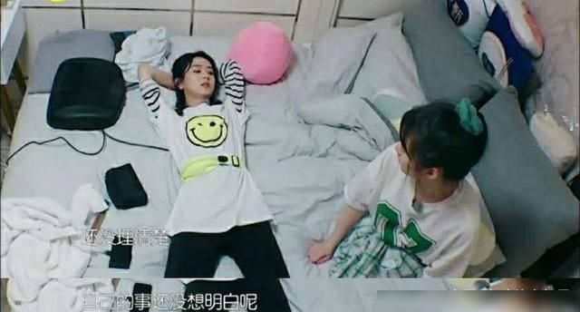  赵丽颖|《中餐厅》赵丽颖曝露了真实性格？看节目组是如何拿她炒作的！