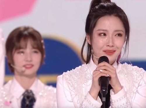 郑乃馨|创3成团7人关系详解陈卓璇很佛系,小团体明显,郑乃馨人缘一般