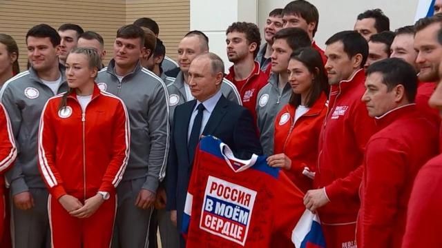  体育史上最严重|俄兴奋剂丑闻告密者：＂体育从来不会是干净的＂