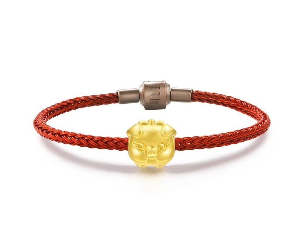 珠宝|解锁国风珠宝初印象，中式珠宝可不止是你想象的那样！