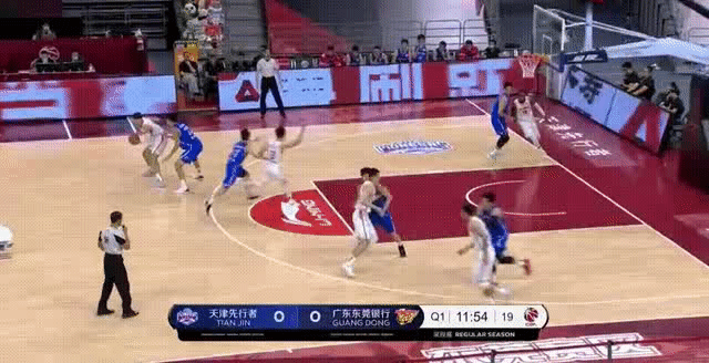 预期|复赛以来4胜4负，表现未达预期的深圳队存在哪些问题？