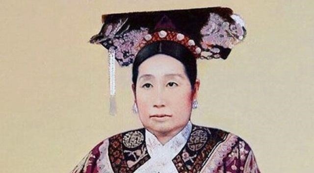 事情|慈禧73岁诞辰过后，写下绝密遗诏，交代两件事情惹人发笑