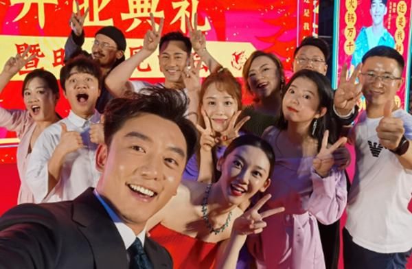  外卖|郑恺留在跑男只为挣钱？当他的外卖订单曝光后：不愧是明星消费