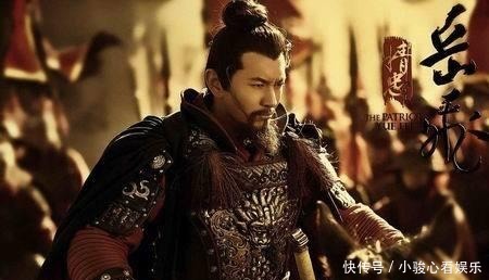 挑衅|精忠岳飞：醉酒挑衅岳飞，正面质疑岳飞实力，这个傅庆是什么人物