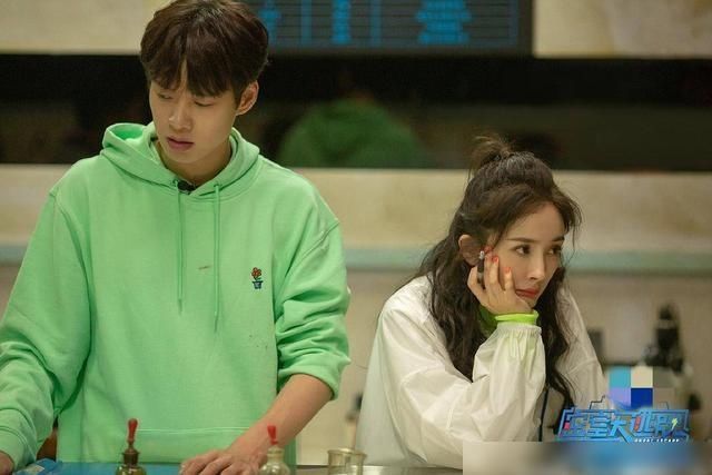  不火无|魏大勋上《浪姐》受嘲：芒果台亲儿子蹭热度，强捧不火无代表作！