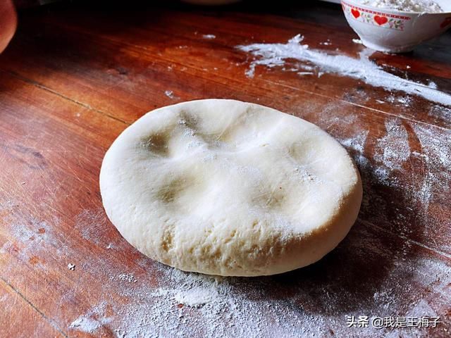 正确|萝卜饺子,做的时候有人焯水有人直接包,都不对!这样才正确