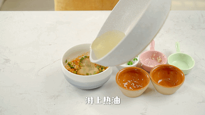 滋卷|这个滋卷管饱!想吃什么馅都能往里加,老少皆宜!