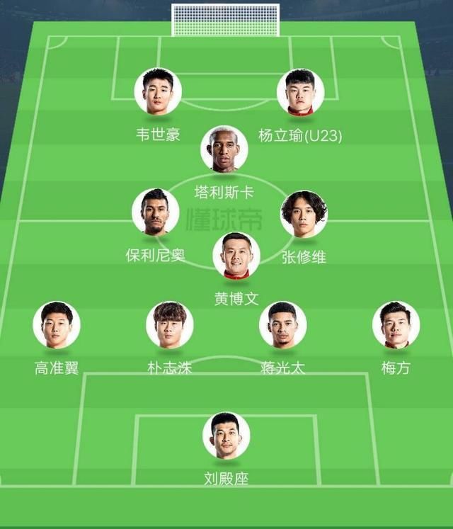 广州|深度:3场全胜打进10球的广州恒大,今年丢中超冠军可能性还有吗