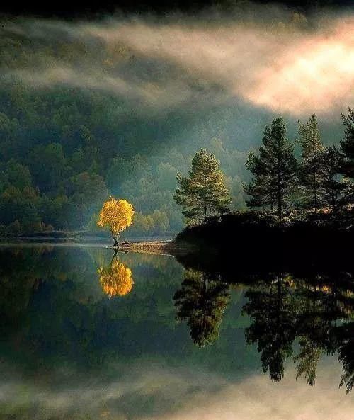 难得一见|奇妙风光，难得一见