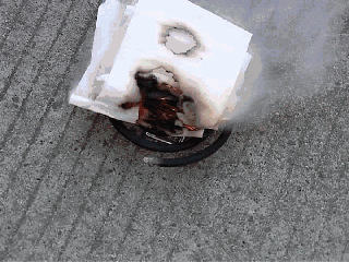  护士|安徽涡阳通报“卫生院火灾致5死5伤”：护士点蚊香引燃纸箱