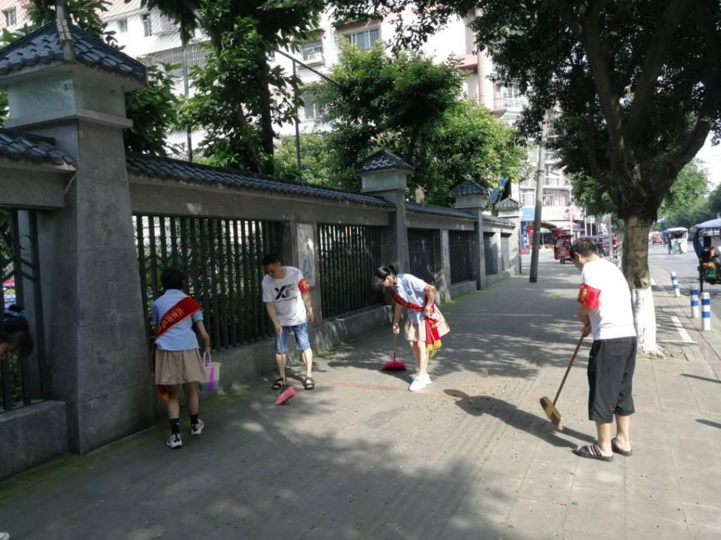  变化|什邡街头的这些变化，你发现了吗？