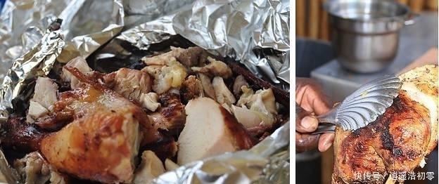 各国|20块在各国能吃到什么? 中国网友: 这些美食真是能吃吗?