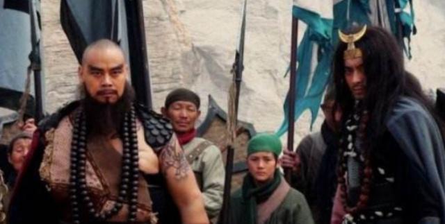 梁山|水浒传中此女比潘金莲可恶,她却得武松敬重,还成功混上了梁山