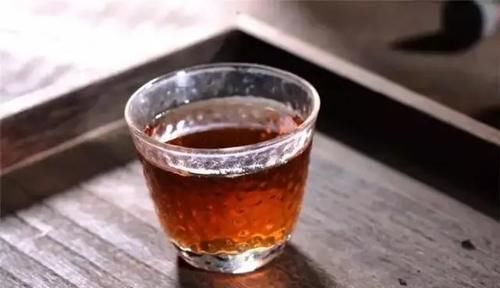 普洱茶|你对熟茶的误解有多大!没存储和品饮价值?