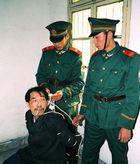证据|逃亡23年女魔头劳荣枝会判死刑吗?
