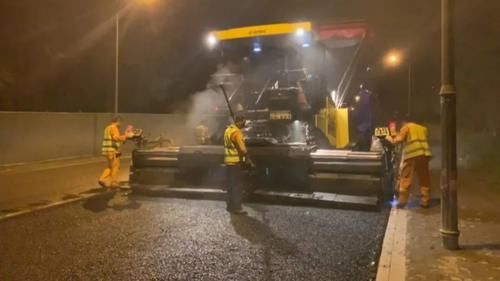  杭州|太难了！杭州这条路总也修不好！每次修完只能坚持一两天…又破了！