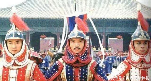 戏耍|此寡妇作恶多端但非常狡猾，曾经戏耍过李自成，结果竟得到善终