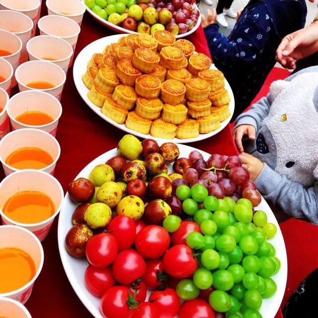 物业|鑫苑物业:鑫苑业主中秋晚会精彩来袭