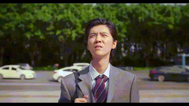  而立|《穿越火线》颠覆自我 步入而立的鹿晗正重新出发