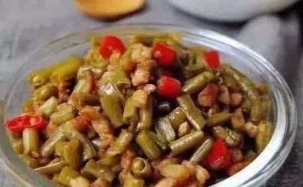  荤素|香喷喷的几道家常菜，看着就有食欲，荤素搭配，简单营养又解馋