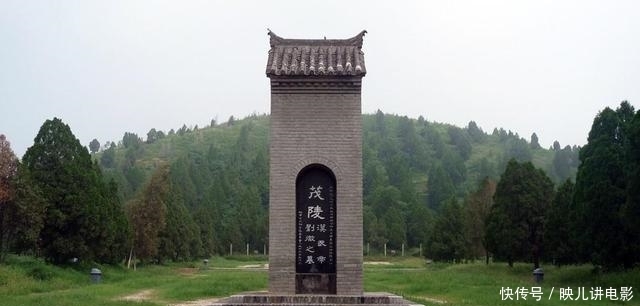 皇陵|盗墓界的“祖师爷”, 18座唐皇陵挖了17座, 只有一座不敢挖, 一挖就出怪事