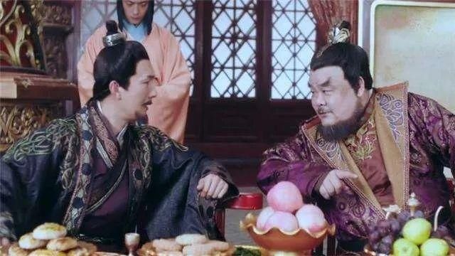  毁灭者|盛世毁灭者：755年，他改变了大唐