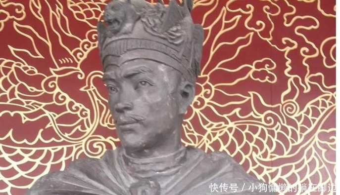 一己|名将不世出，忠王李秀成以一己之力，为太平天国续命八年