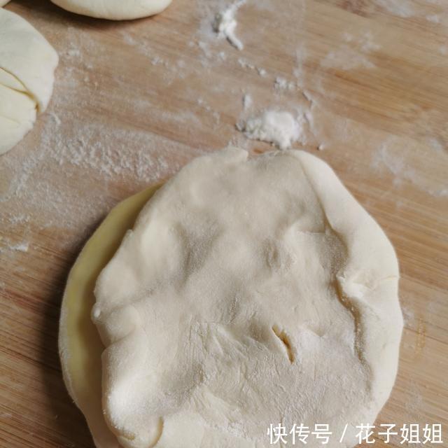 方法|不要买卷饼,学习这个方法,再做一次卷饼软