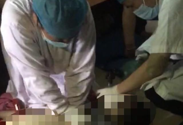  女子|一声尖叫！女子出租屋冲凉，突然身亡！原因查清