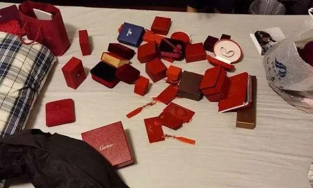  郑阿姨|因为保姆这一句话，雇主家被盗30万珠宝首饰案破了