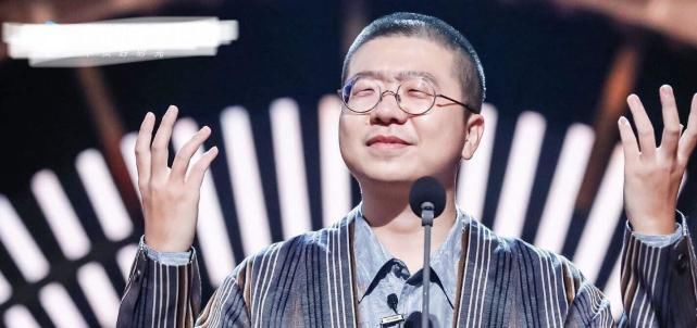  依旧|李诞想证明，他依旧是那个李诞，可笑果依旧是原来那个笑果么？