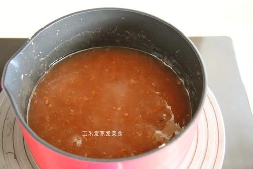 南方人|土茯苓这种吃法,很多人没见过没吃过,北方朋友:南方人真会吃