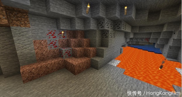 方块|《我的世界》如何用命令方块整蛊好友 快去稳固你们友谊的小船吧