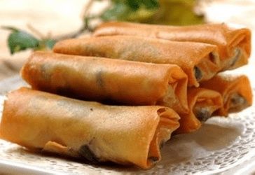 美味|香酥诱人10道美味炸货，你不得不爱！