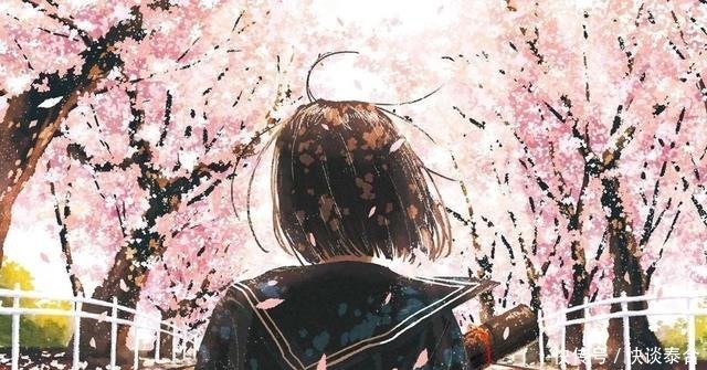 光影|她用53张图画出了轻盈的四季,色彩和光影都太治愈啦!