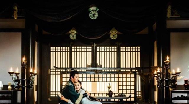 手腕|独孤皇后手腕阴狠又想专宠,可为何隋文帝还是听之任之