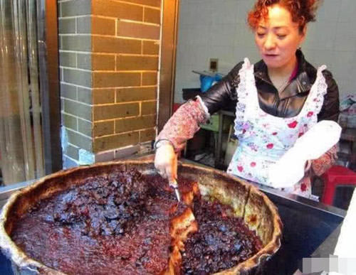 食物|《舌尖上的中国》让它膨胀了!从2元涨到10元,顾客:早该关门了