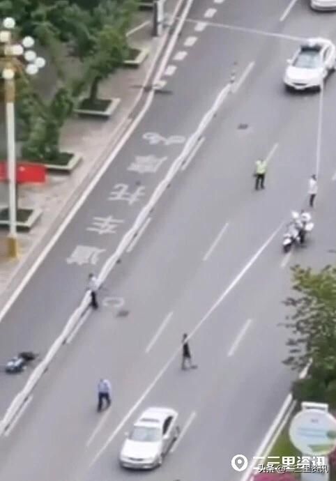  受伤|贵州兴义一公交车失控，致1人死亡5人受伤